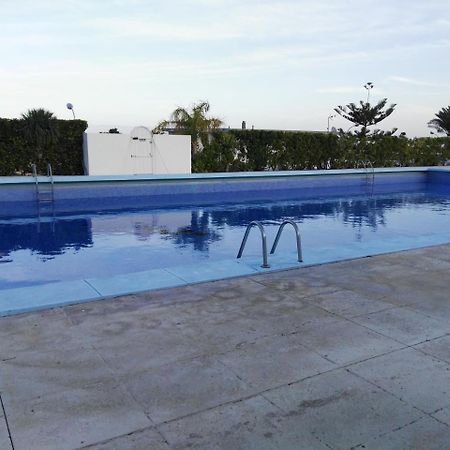 Donde Brilla El Sol Bed & Breakfast กันเดลาเรีย ภายนอก รูปภาพ