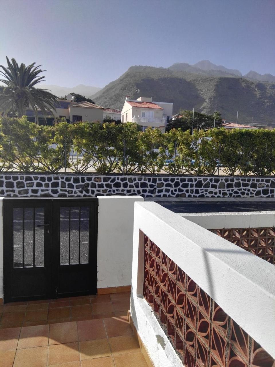 Donde Brilla El Sol Bed & Breakfast กันเดลาเรีย ภายนอก รูปภาพ