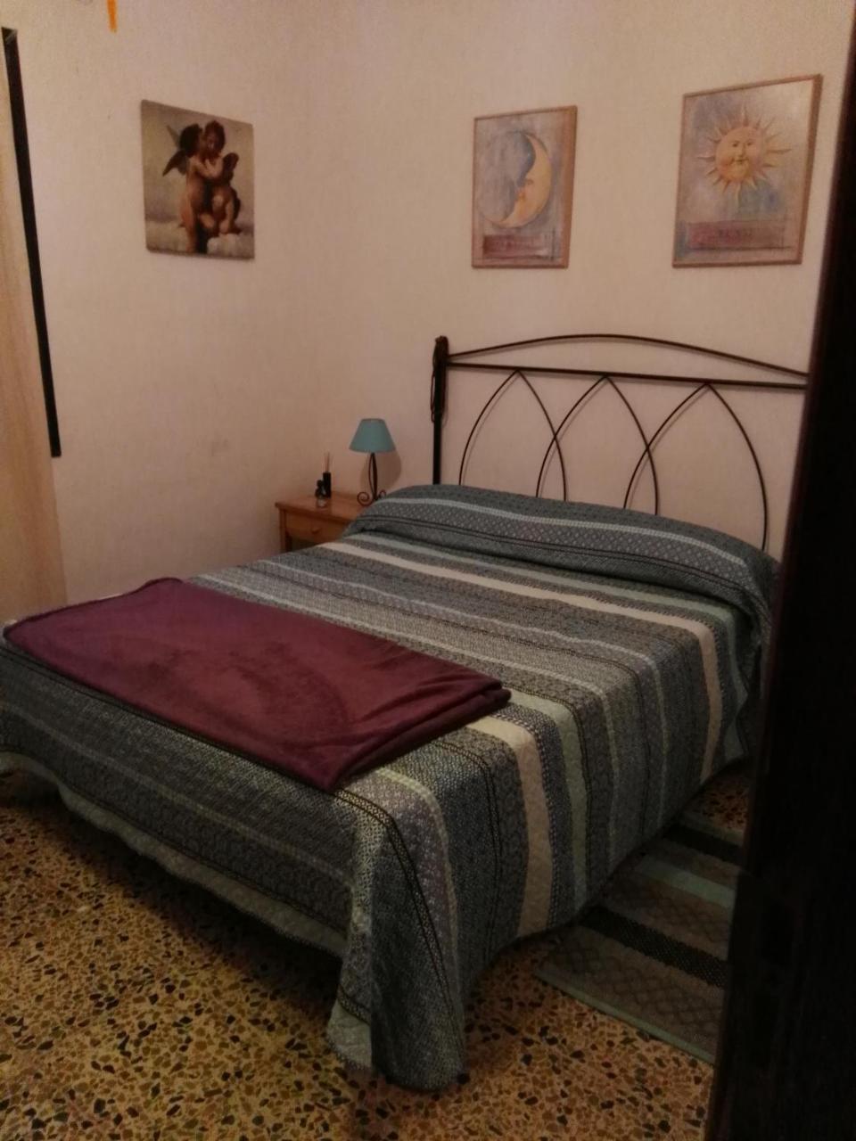 Donde Brilla El Sol Bed & Breakfast กันเดลาเรีย ภายนอก รูปภาพ